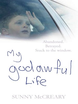 cover image of My Godawful Life